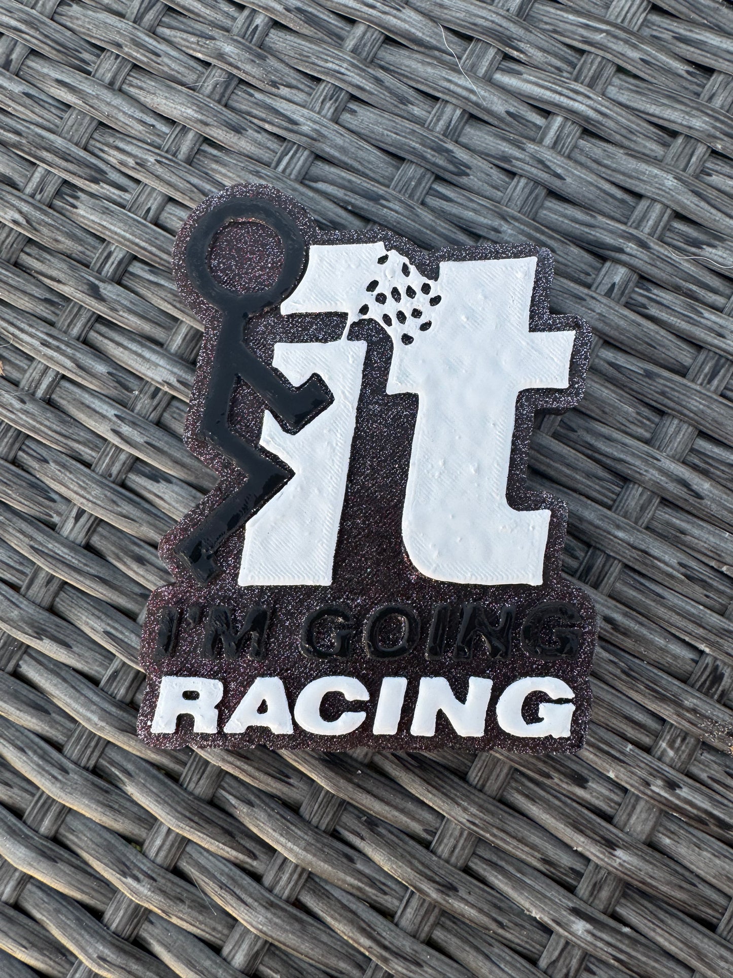 F it Racing