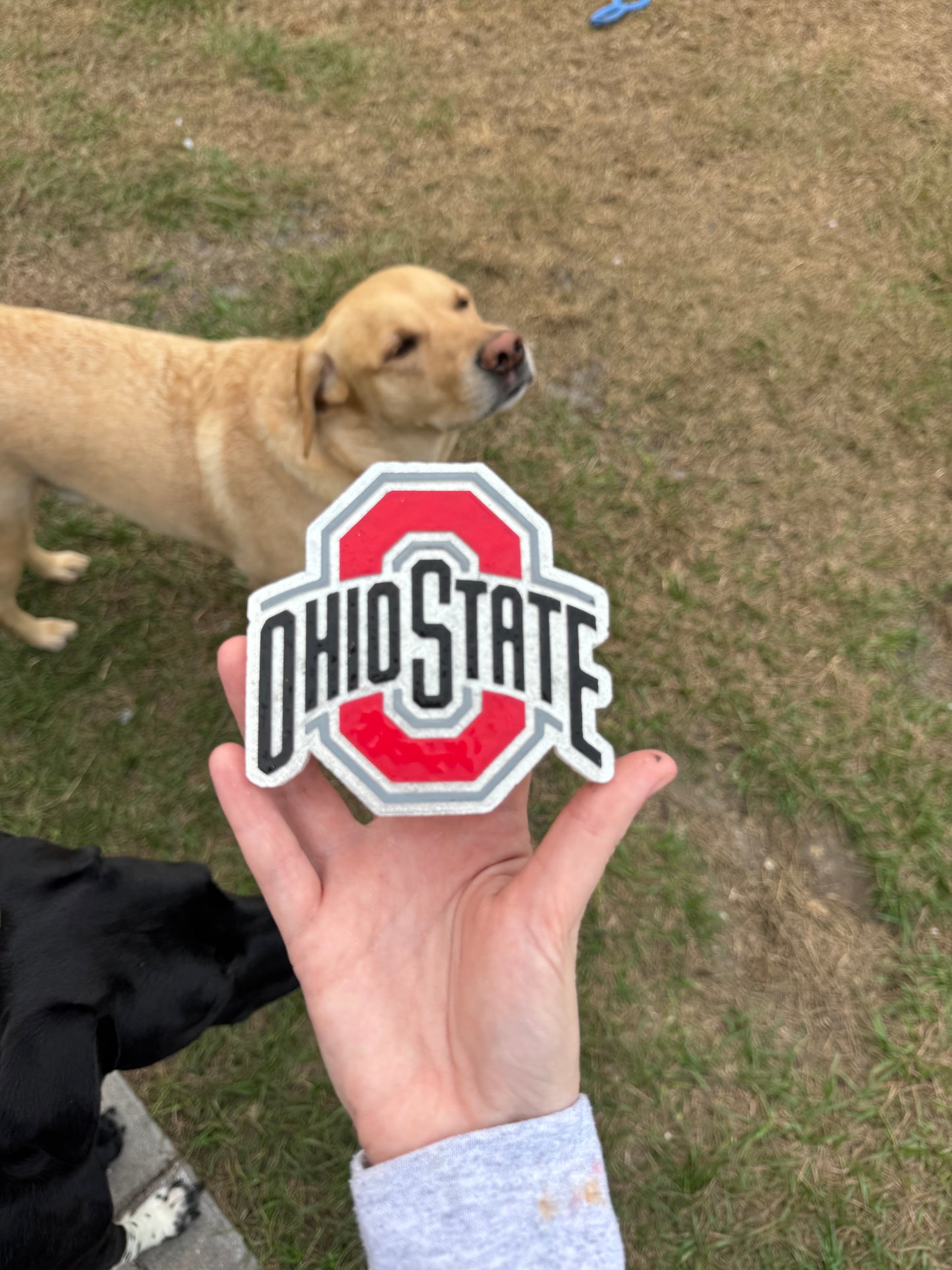 OH State