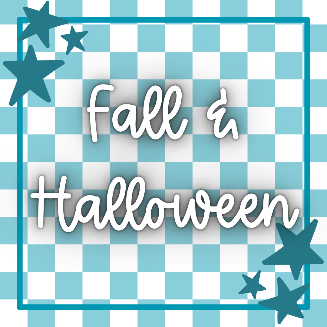 Fall & Halloween