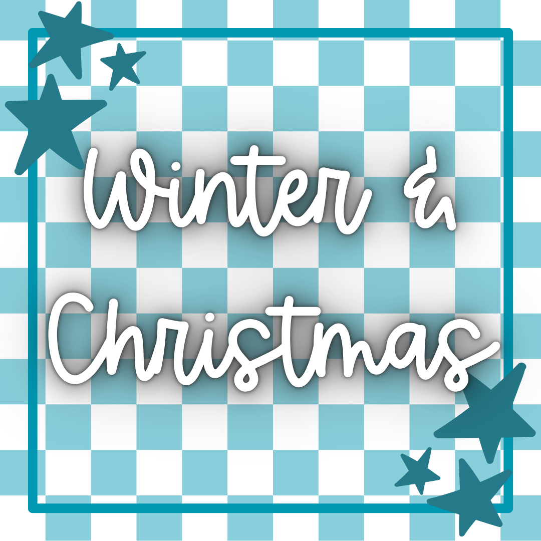 Christmas & Winter