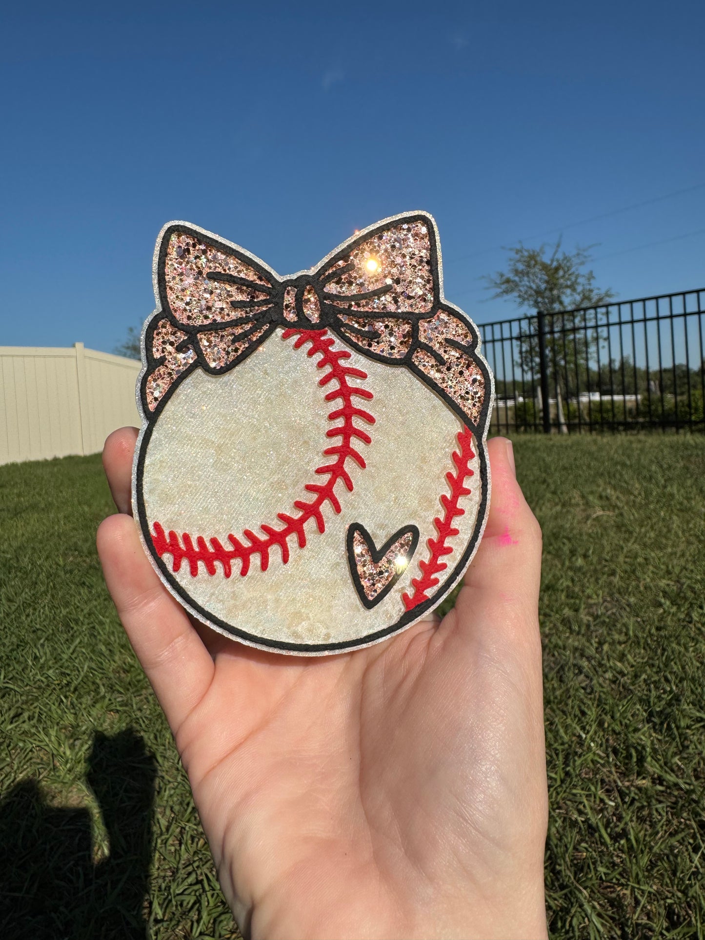 Softball/baseball