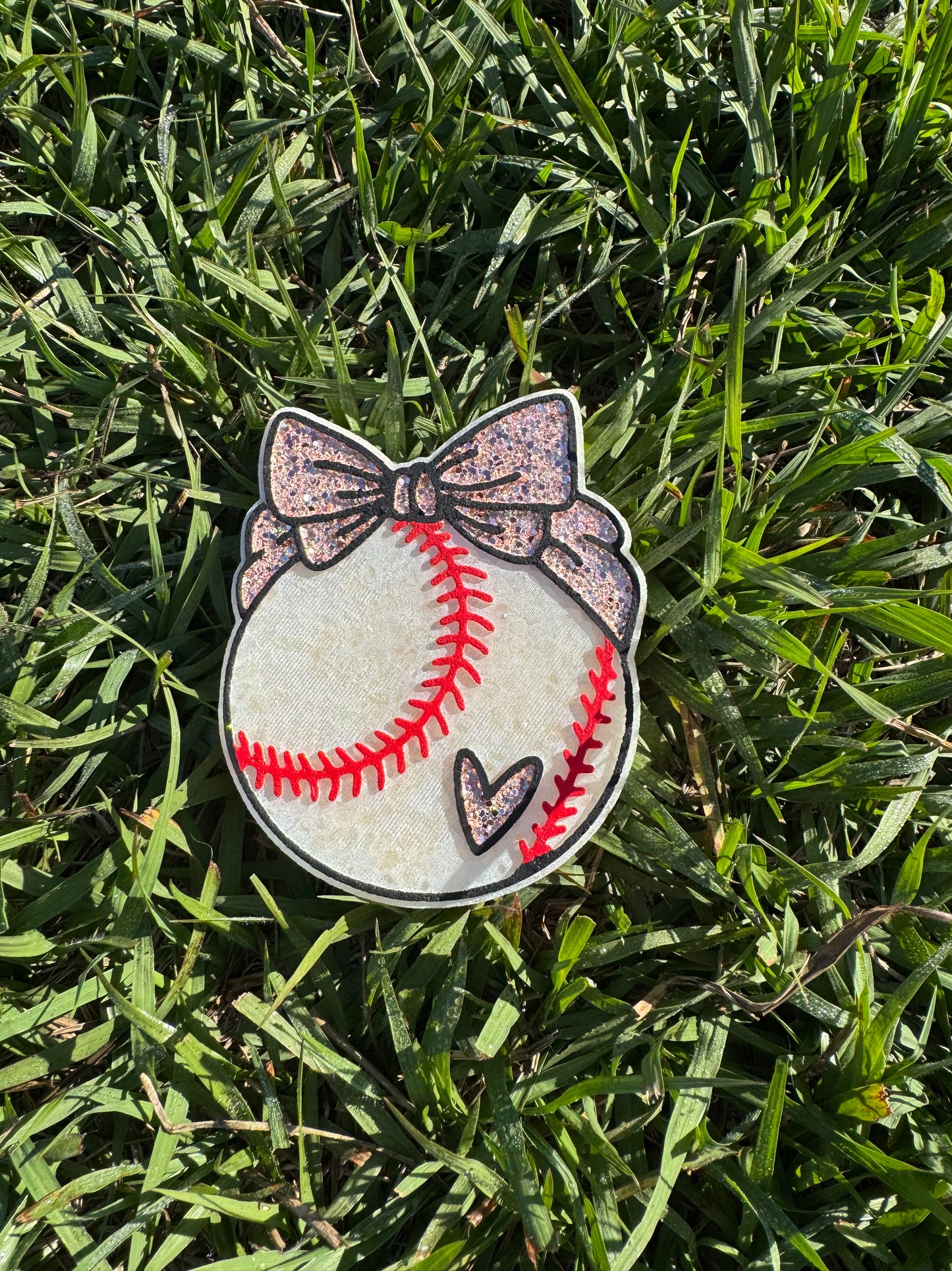 Softball/baseball