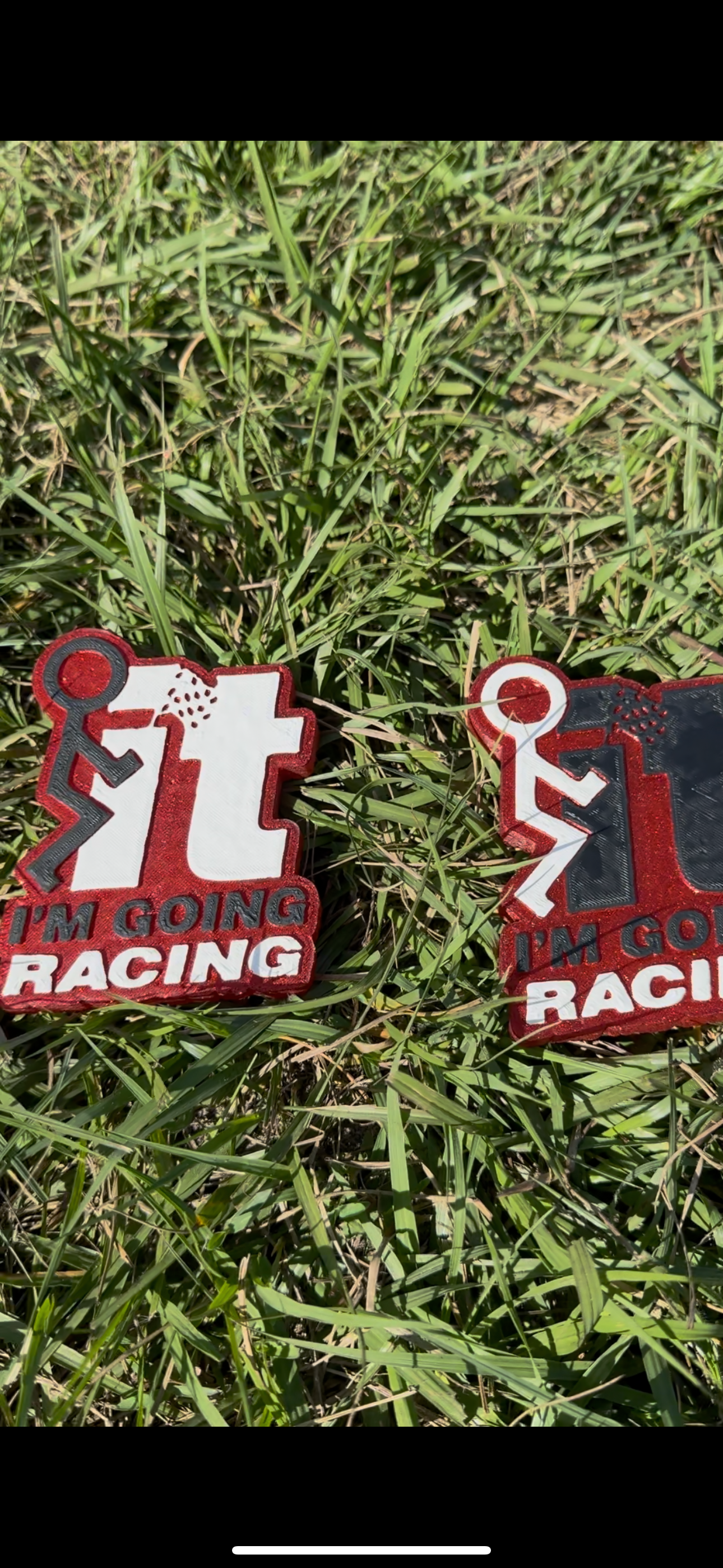 F it Racing