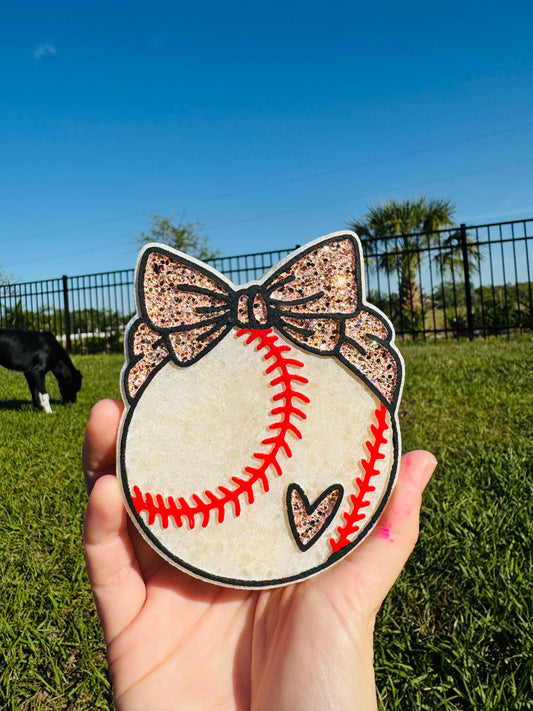 Softball/baseball