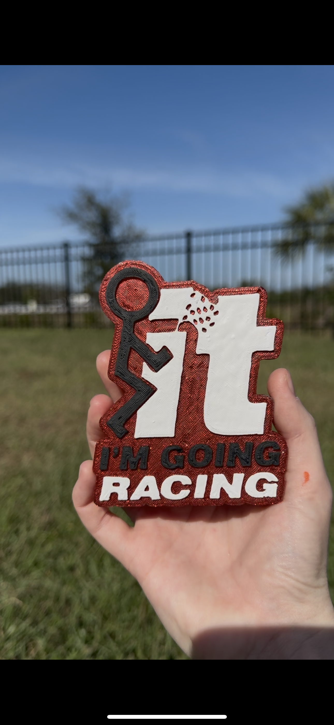 F it Racing