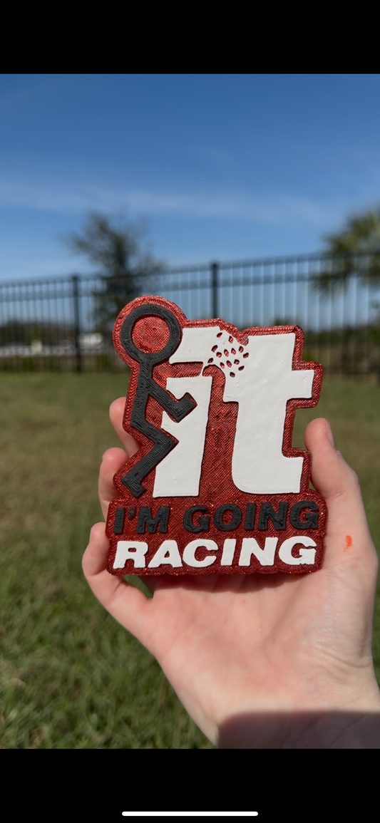 F it Racing