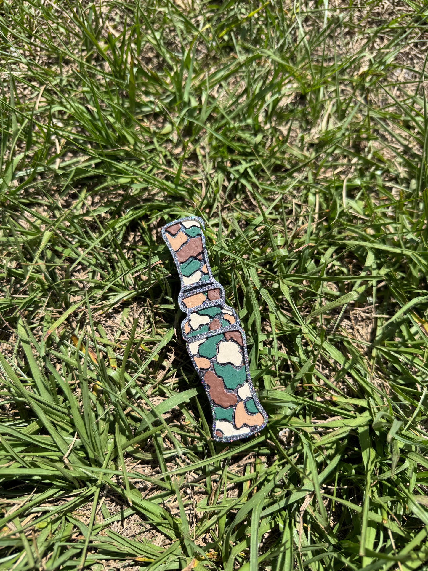 Camo Duck Call
