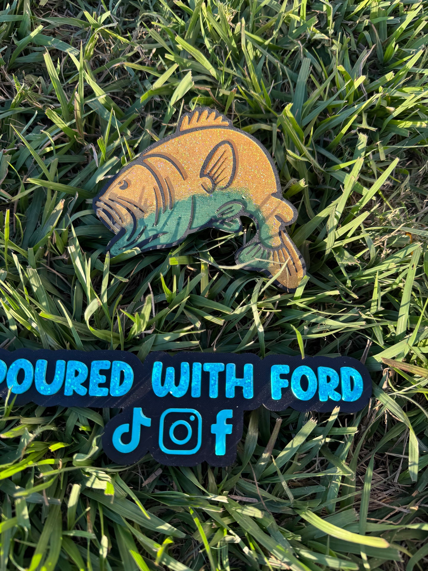 Fish