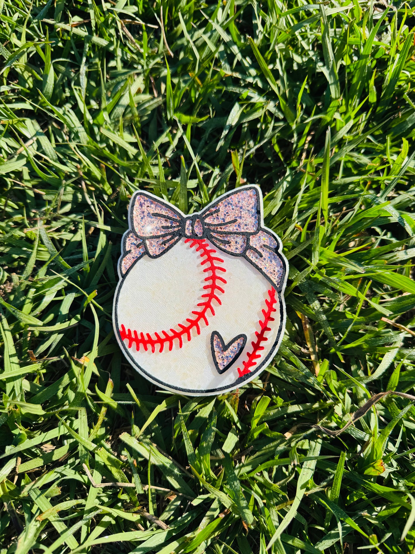 Softball/baseball