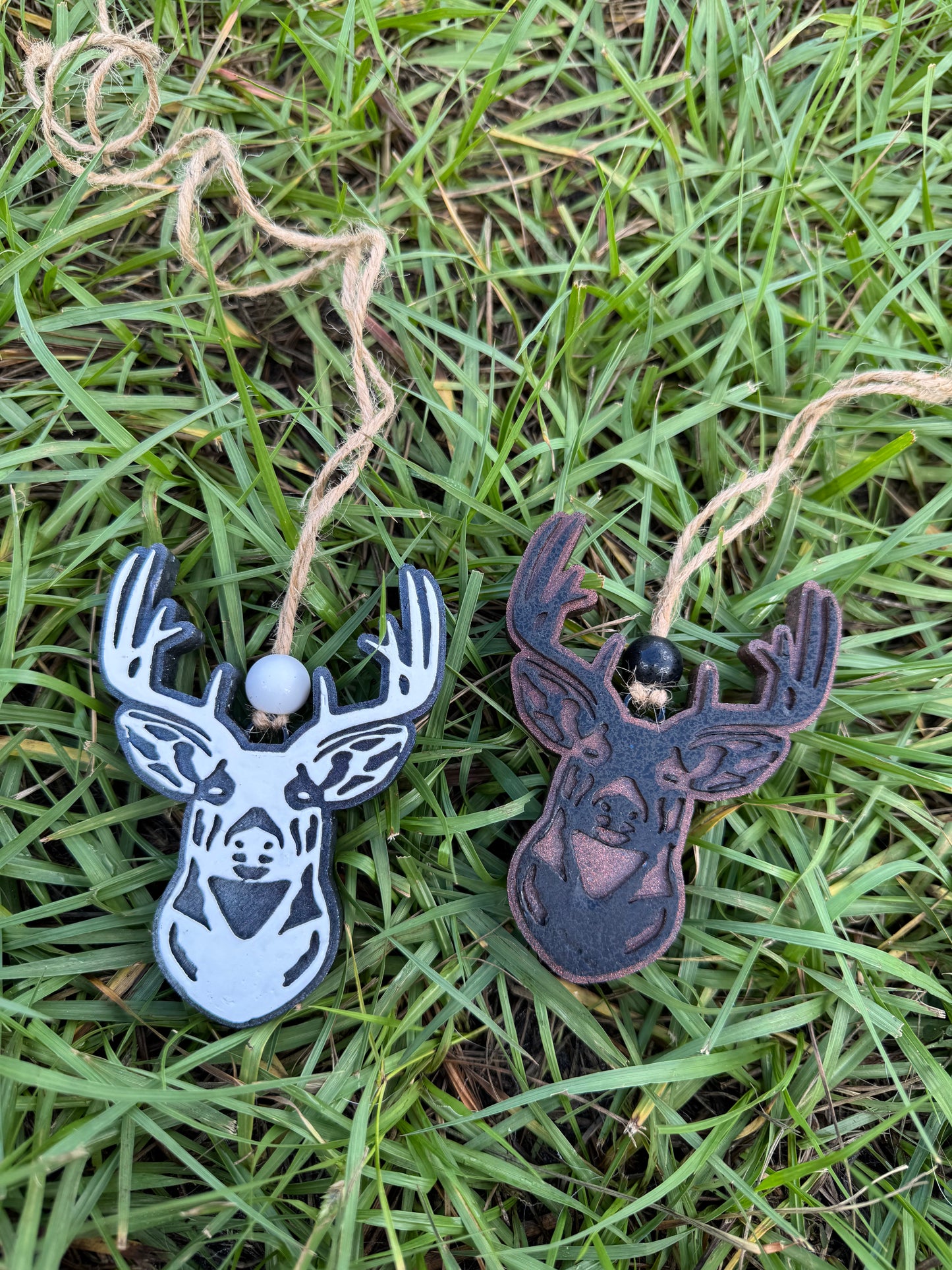Deer/Buck Head