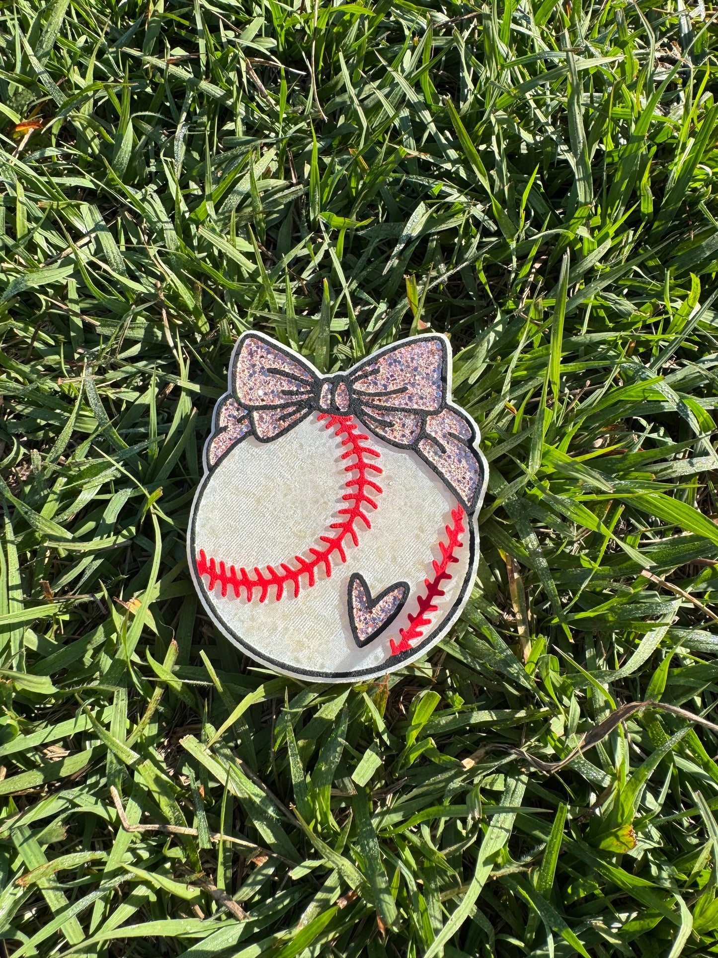 Softball/baseball