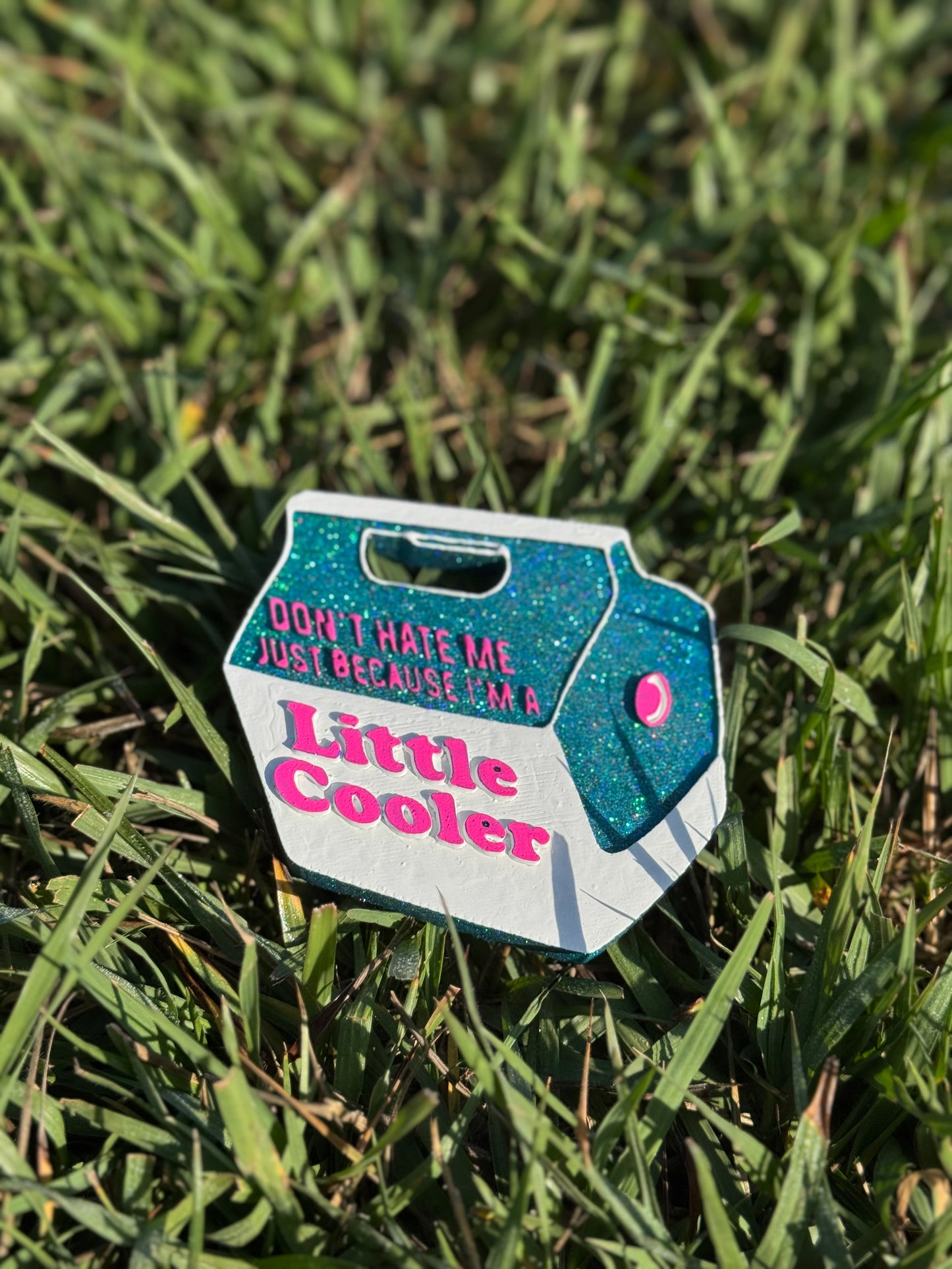 Cooler