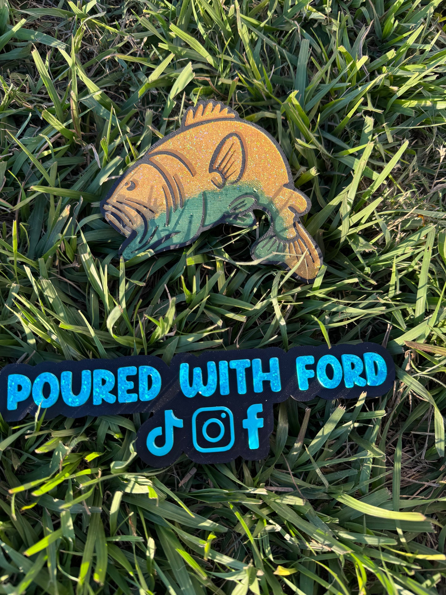 Fish