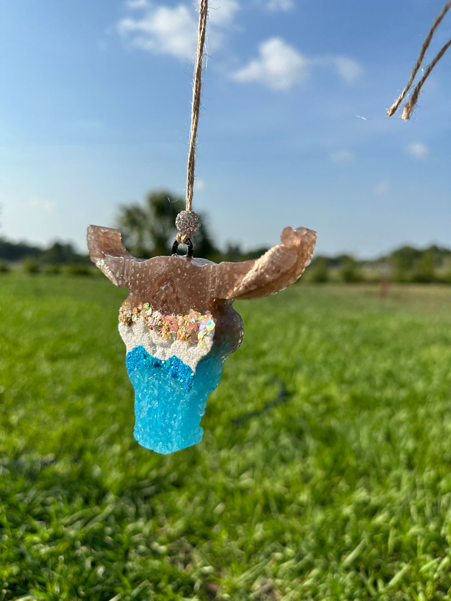 Seashell Bullhead Freshie