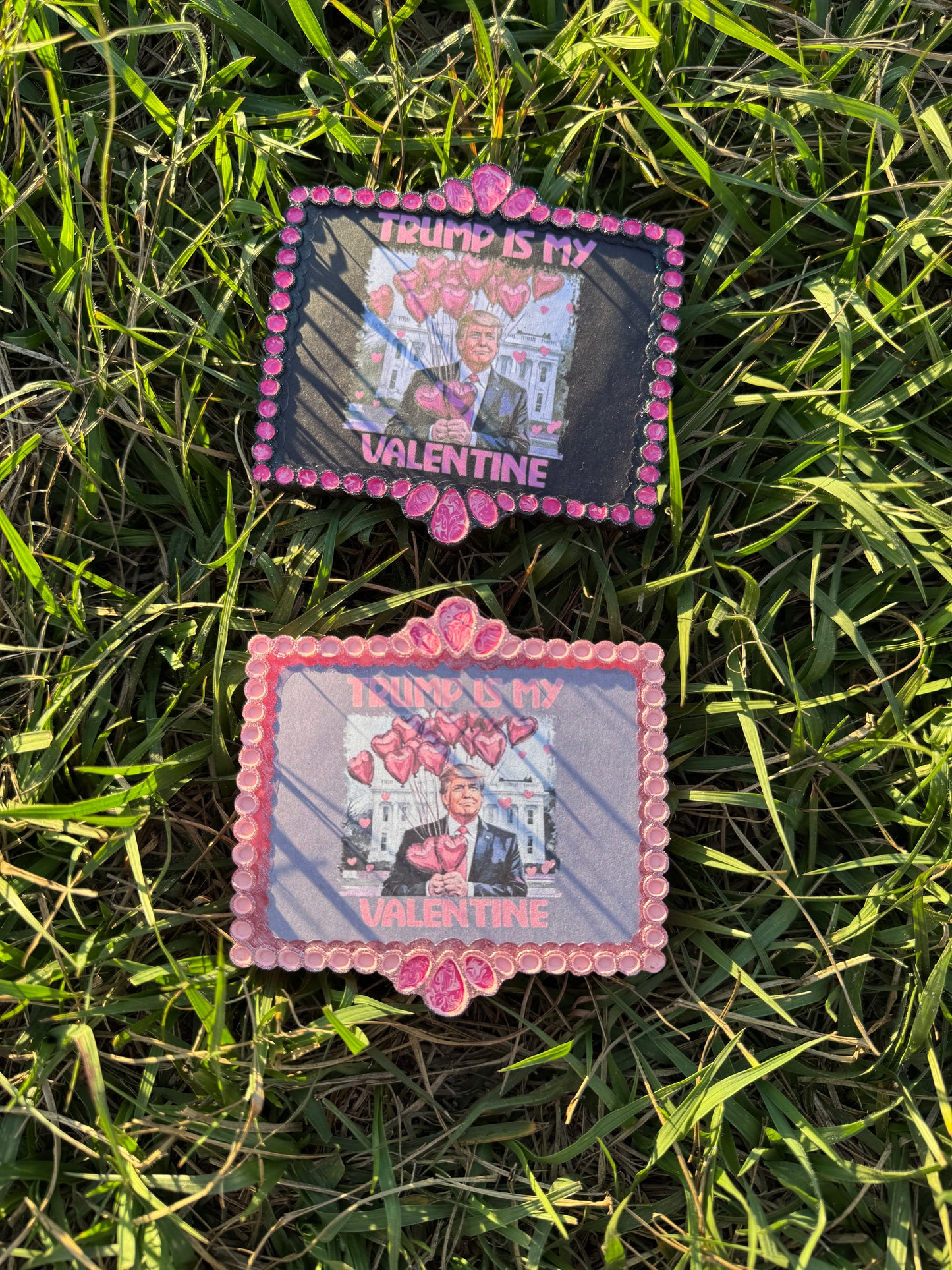 Concho Frame for Cardstock