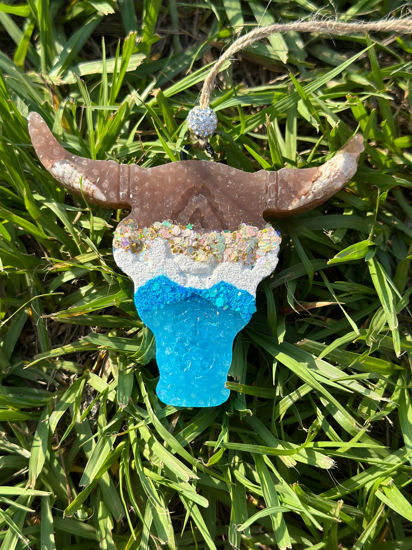 Seashell Bullhead Freshie