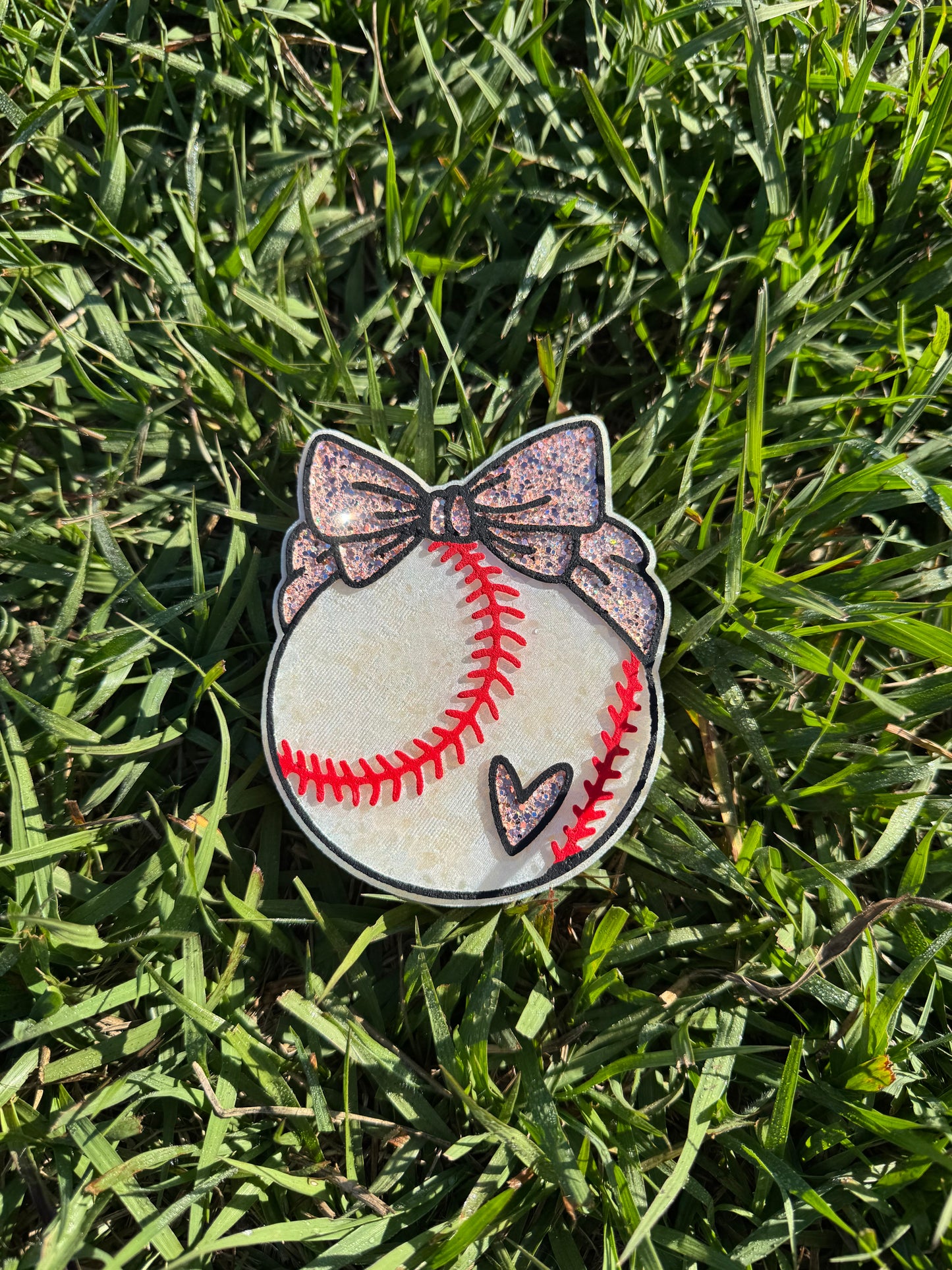 Softball/baseball