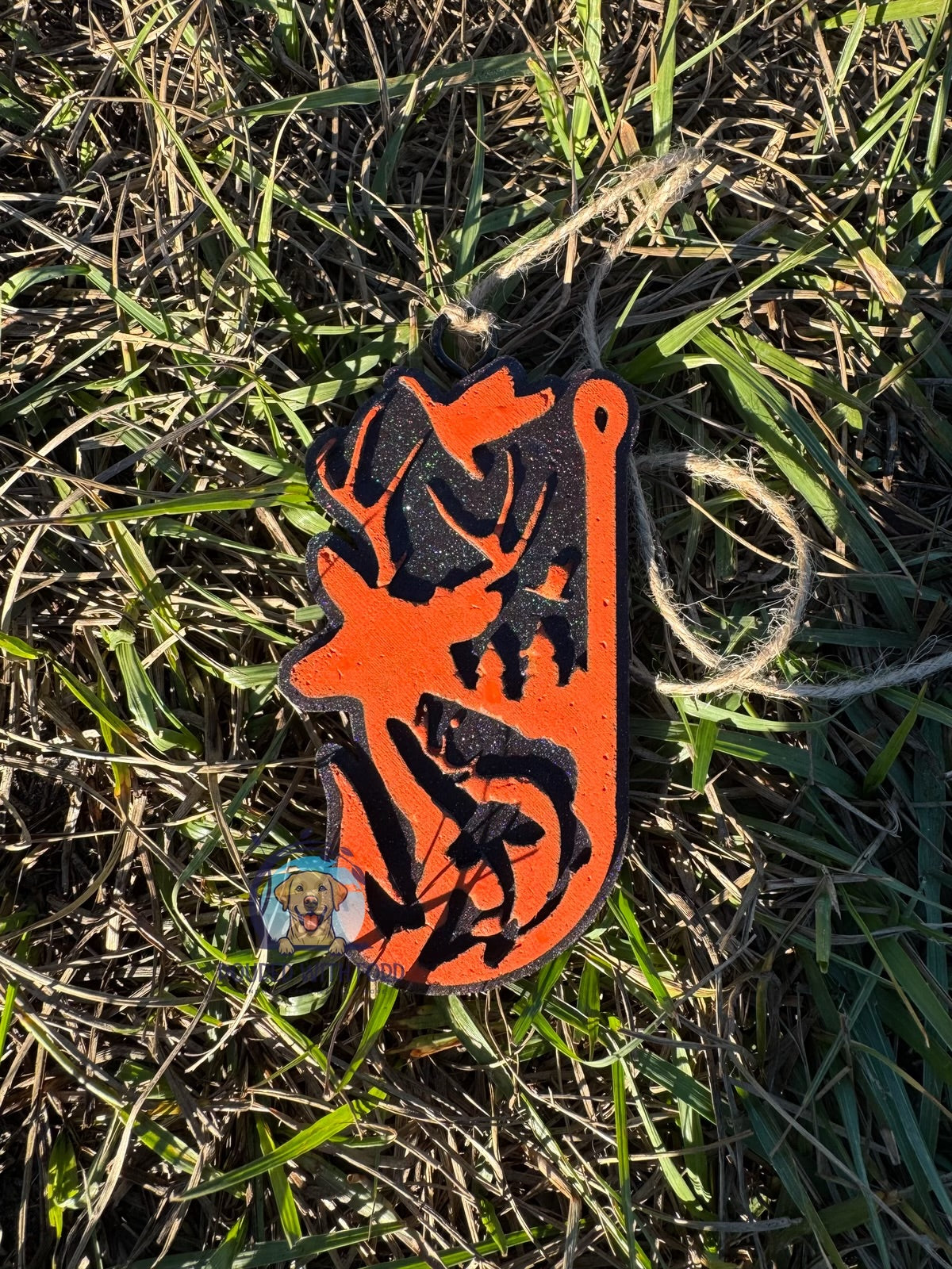Deer Duck Bass