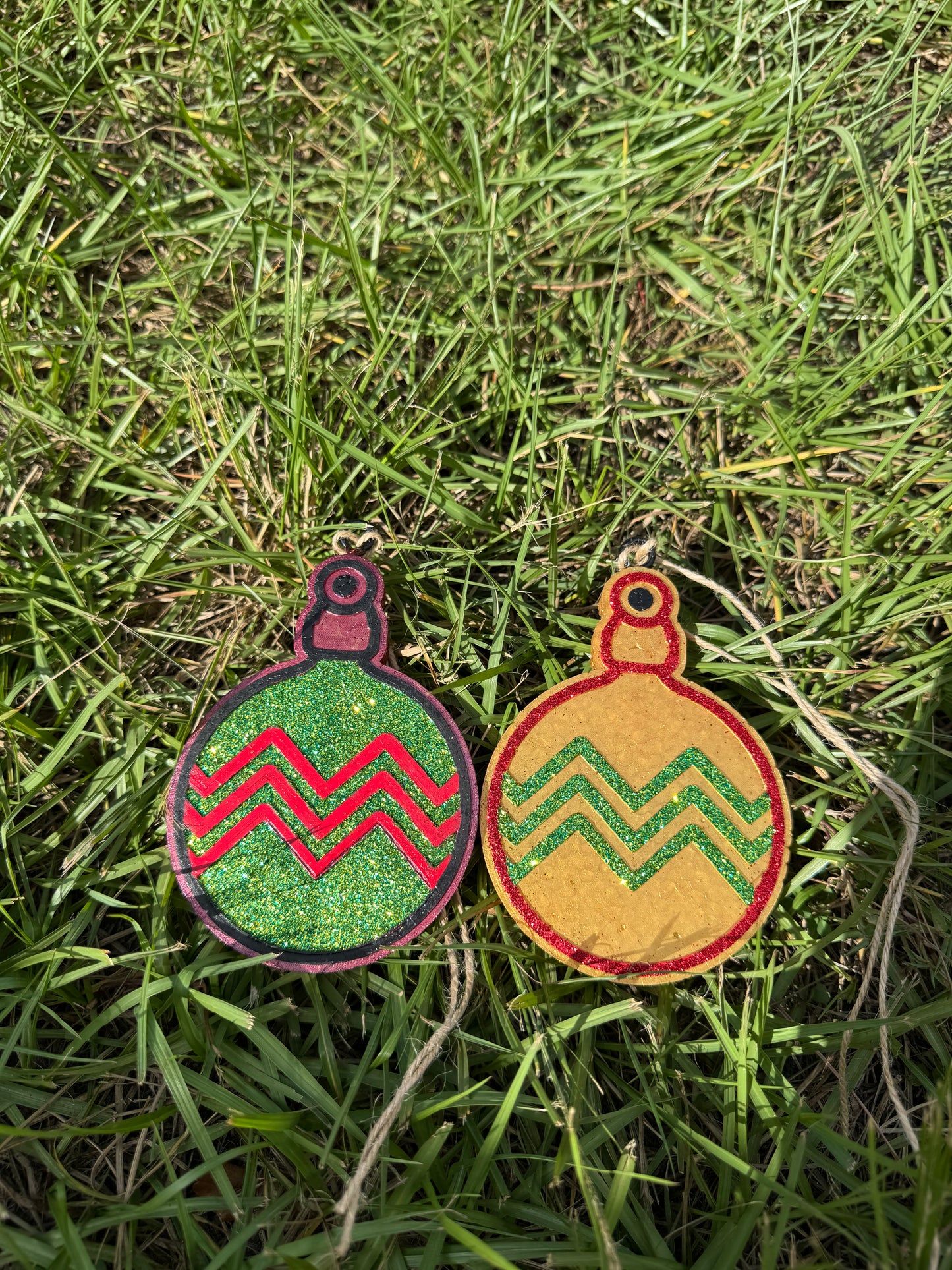 Christmas Ornament