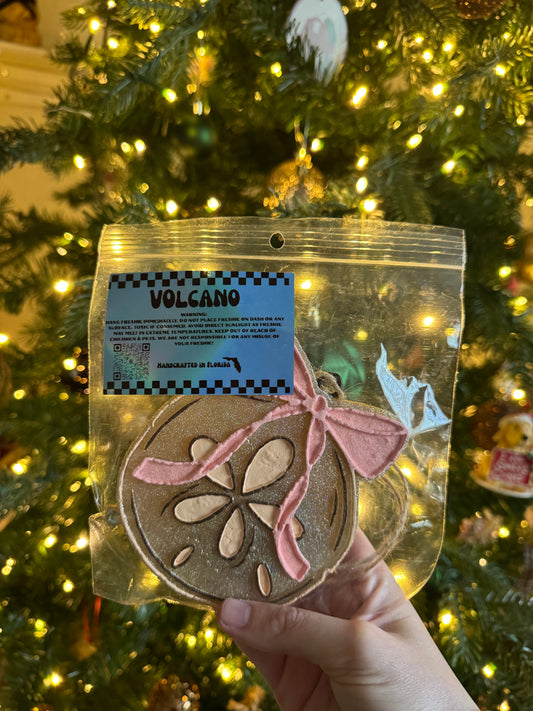 Sand dollar RTS