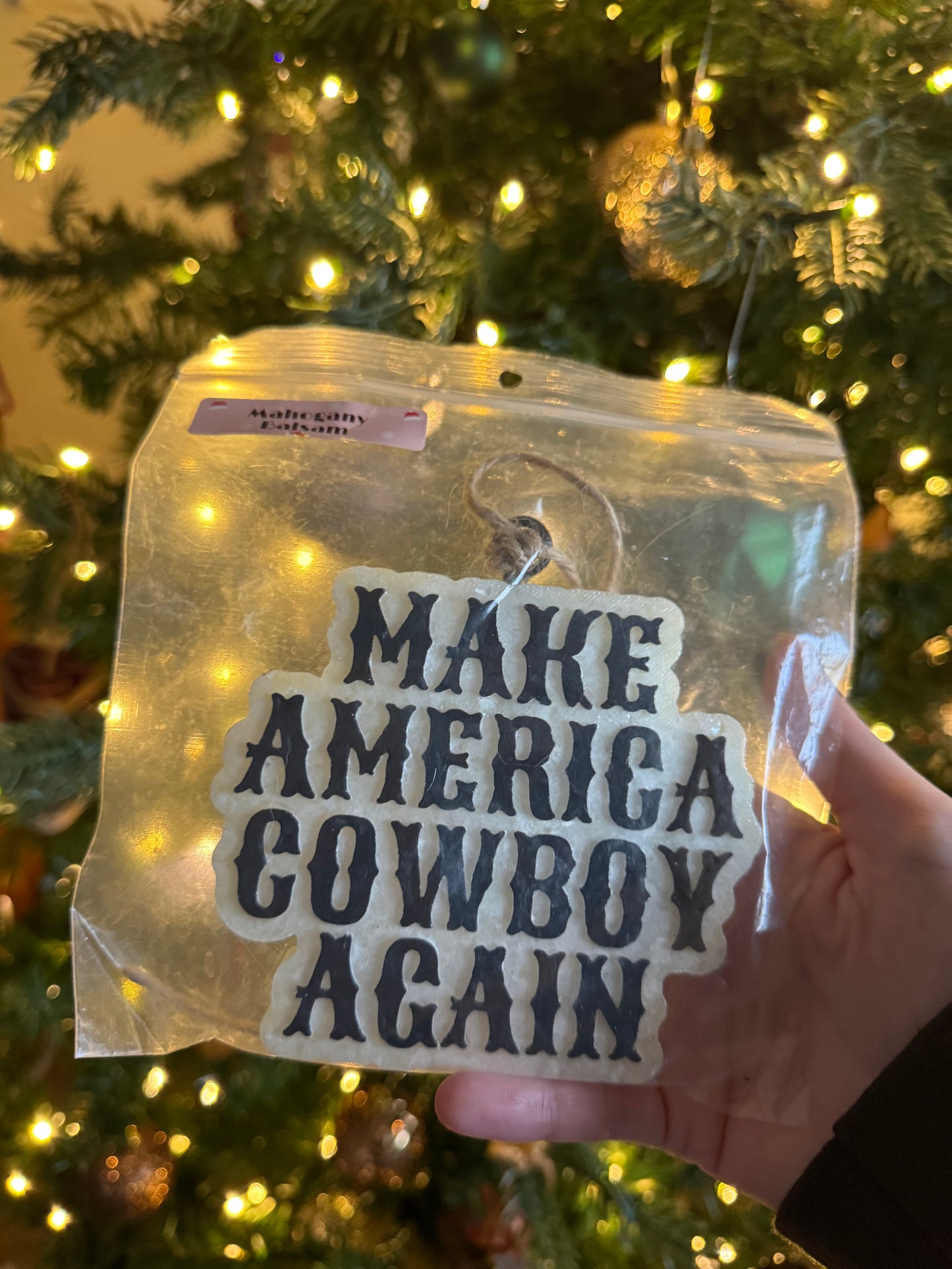 RTS Cowboy Again