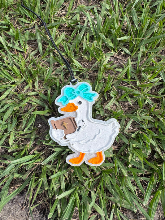 Bible goose