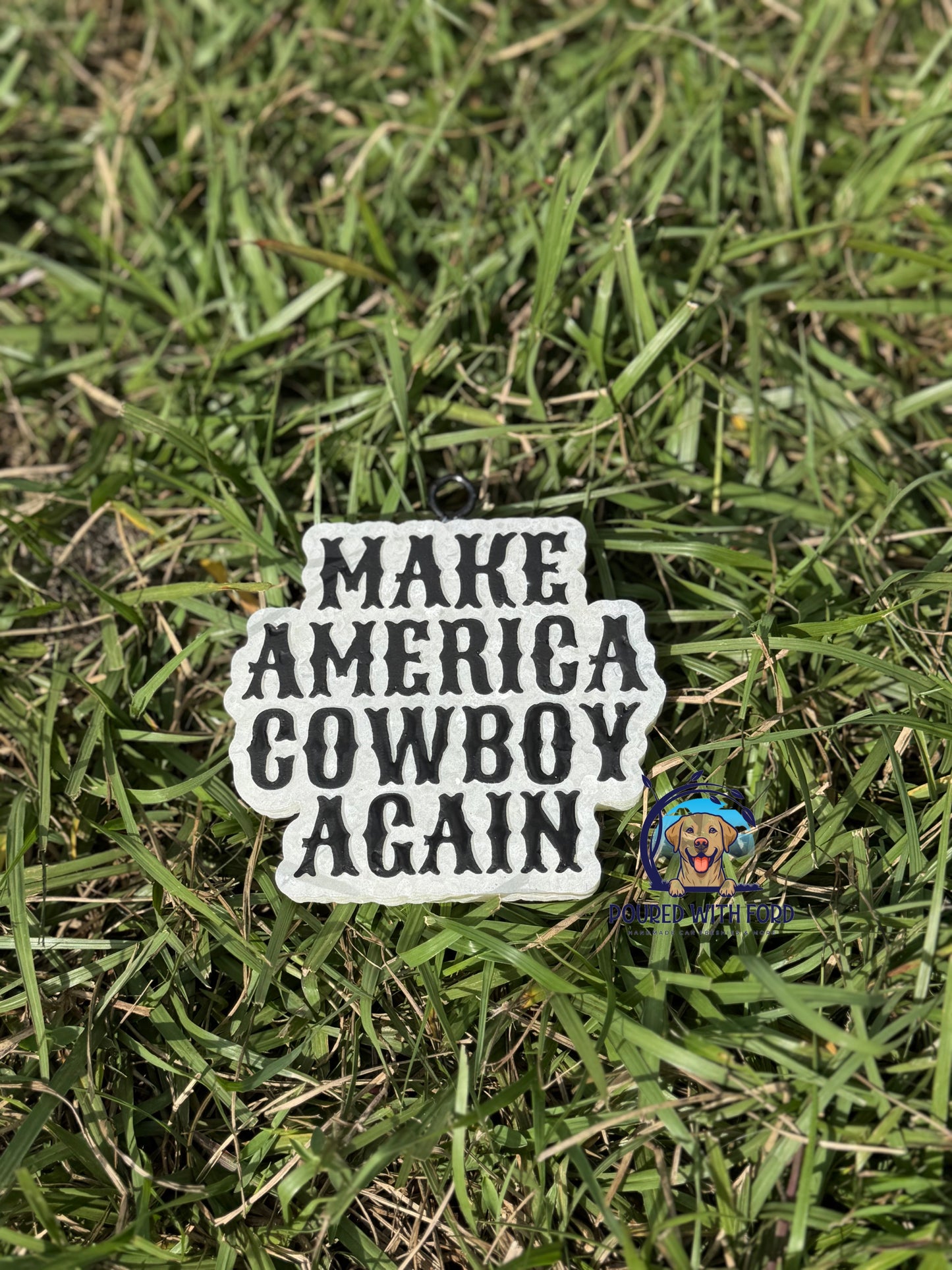 Make America Cowboy Again