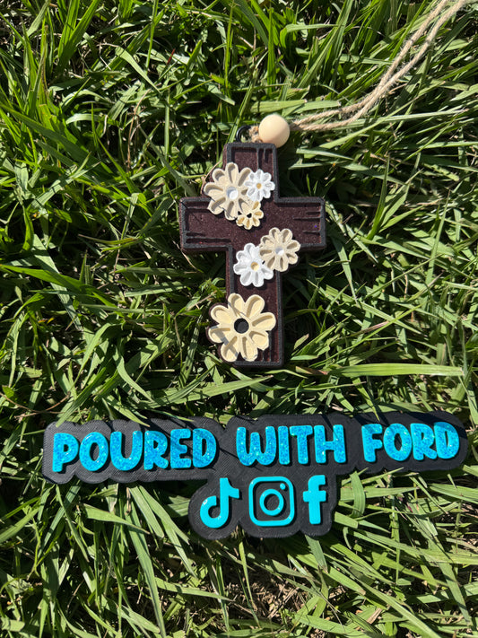 Daisy Cross