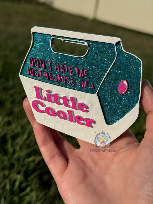 Cooler