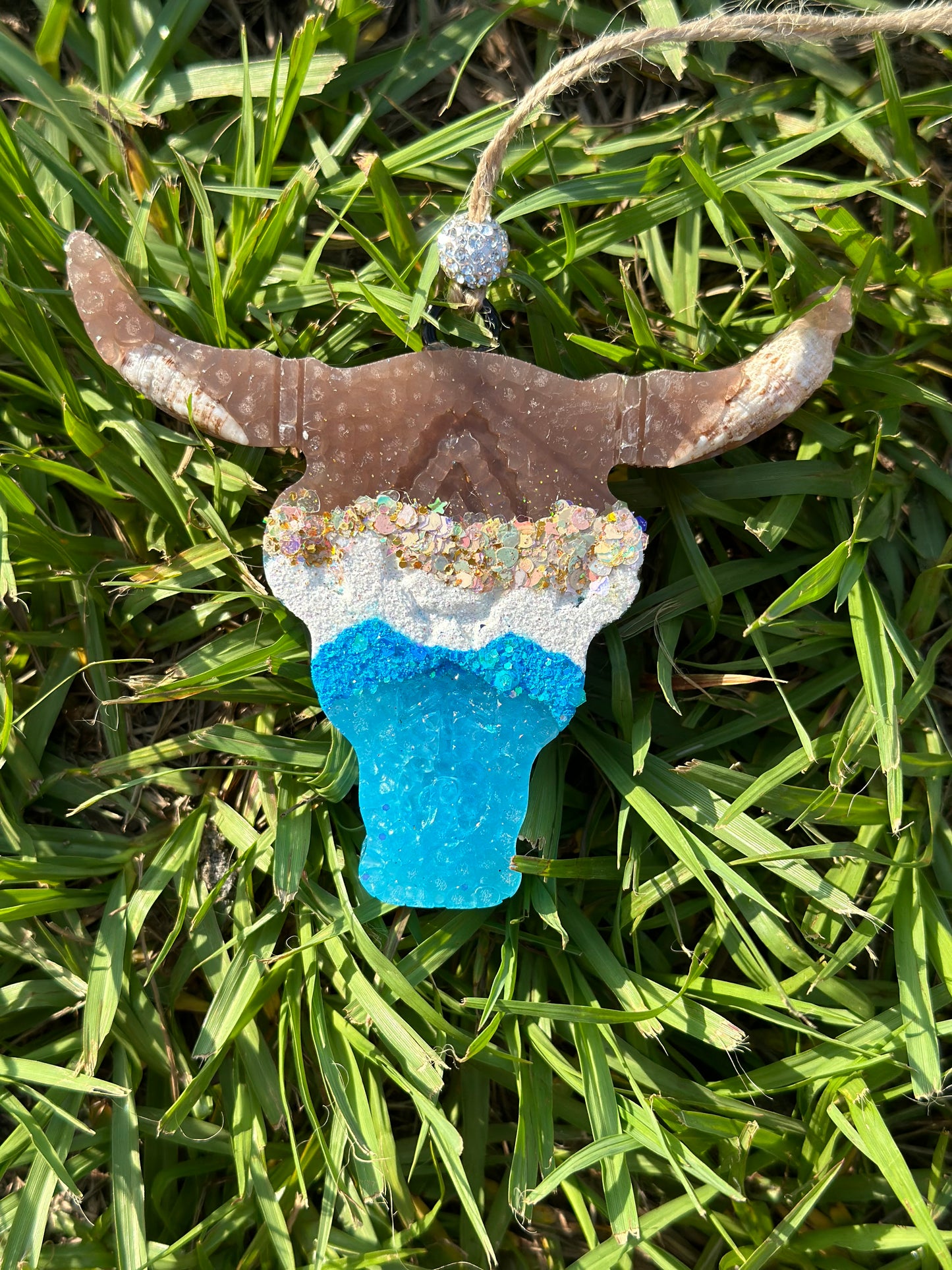 Seashell Bullhead Freshie