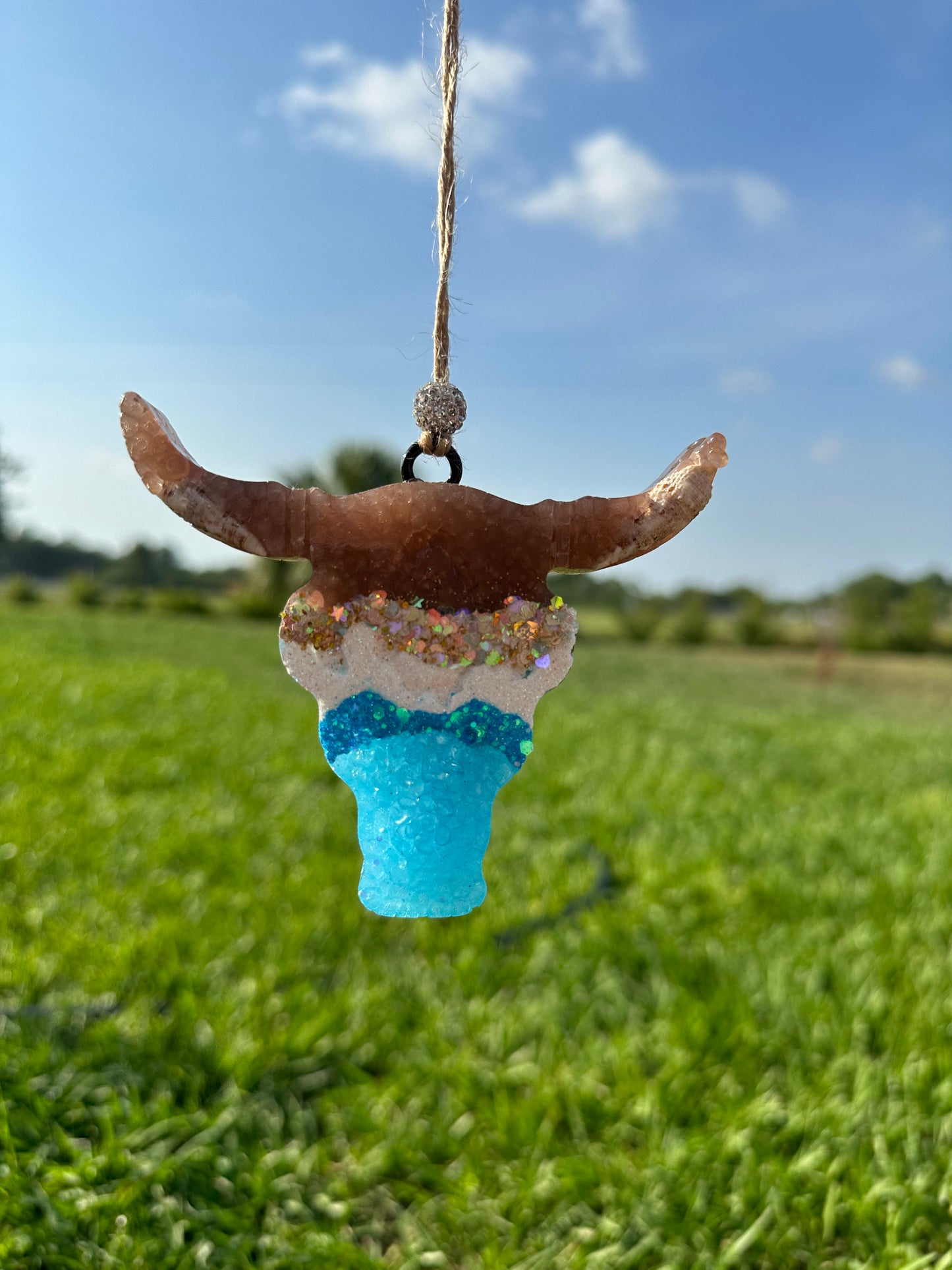 Seashell Bullhead Freshie