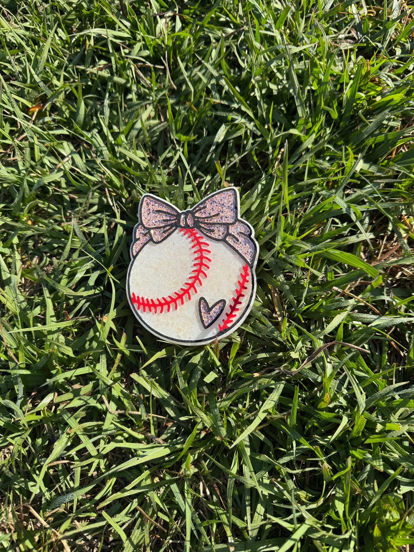 Softball/baseball