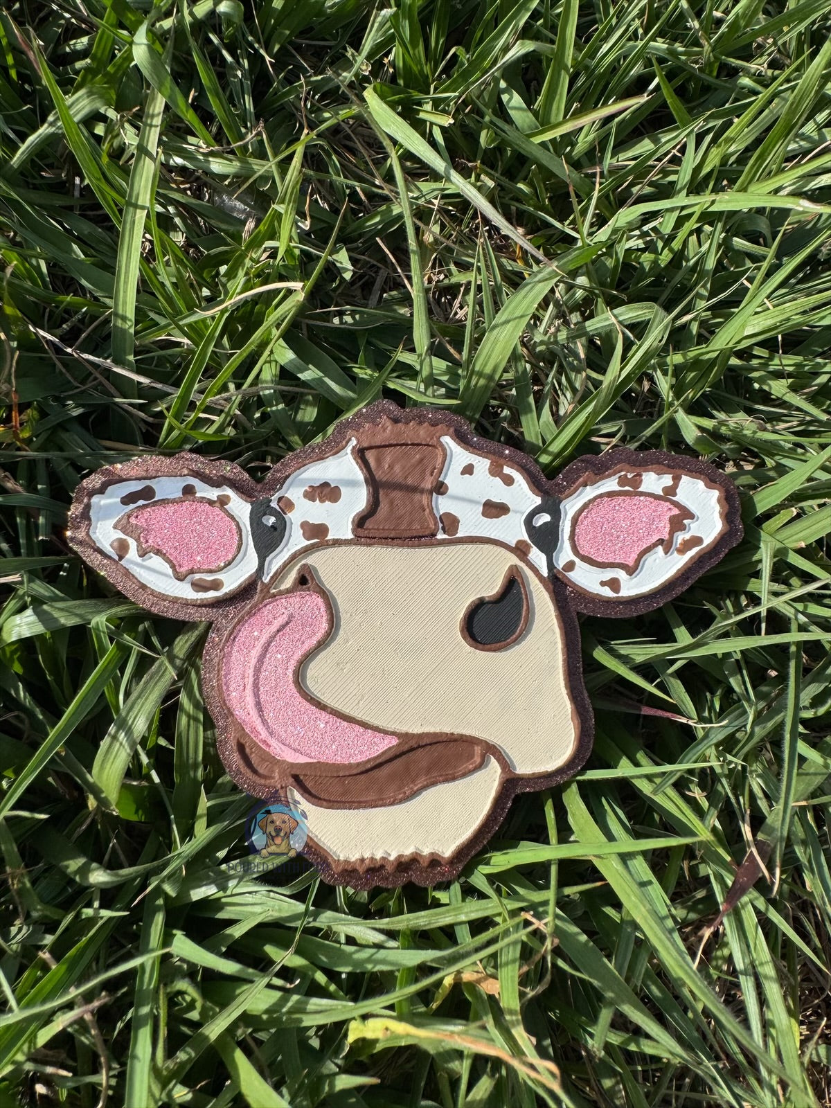 Silly Cow