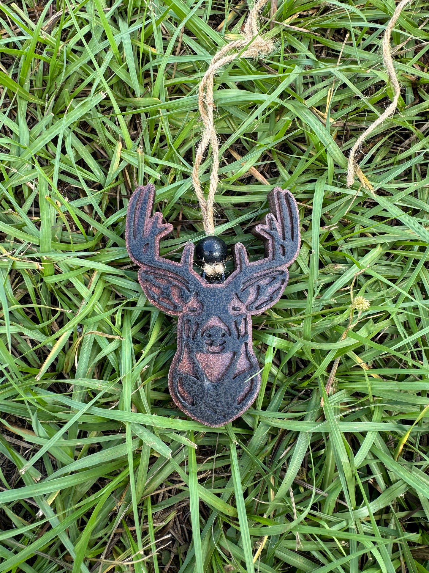 Deer/Buck Head