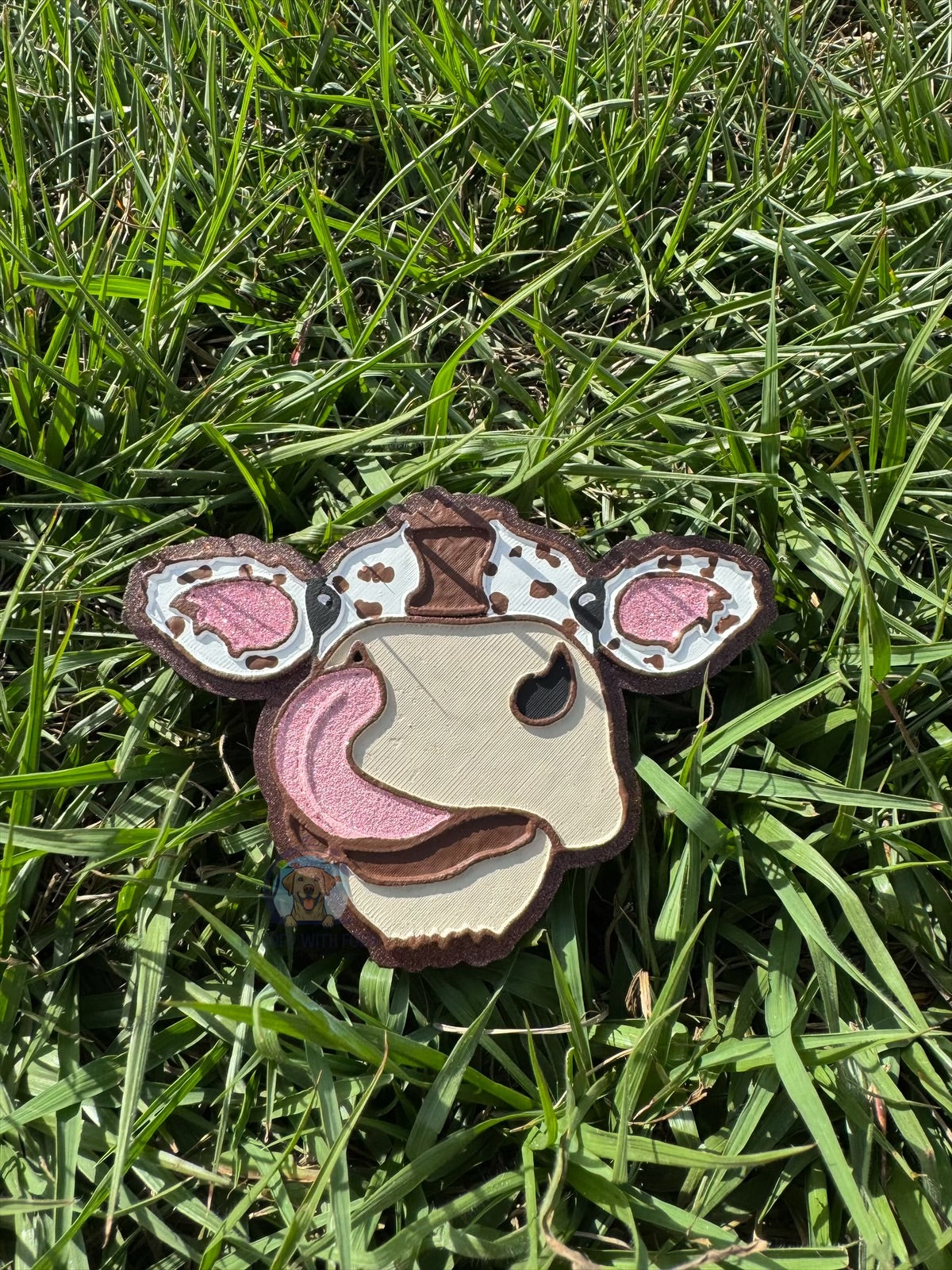 Silly Cow