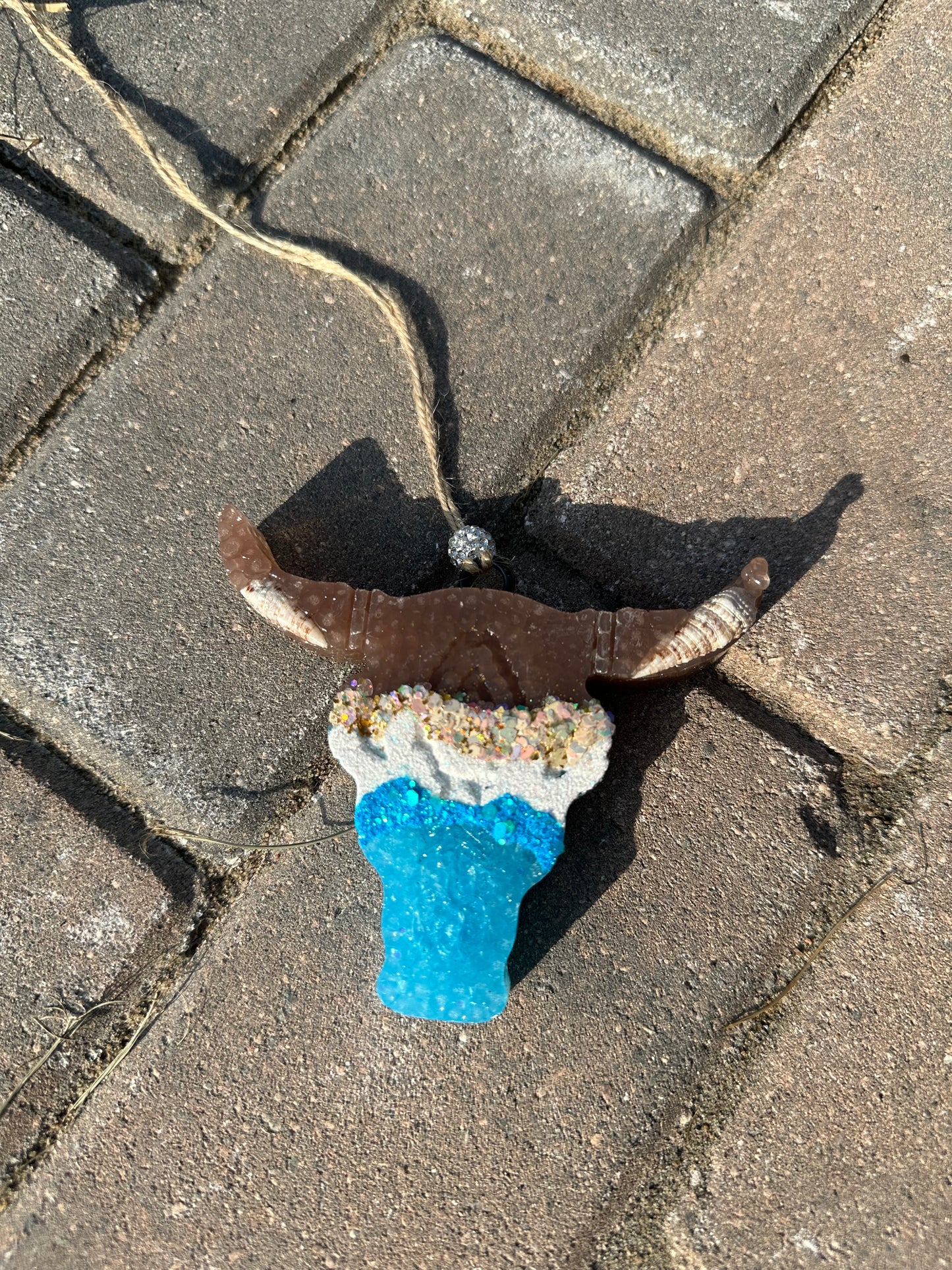 Seashell Bullhead Freshie