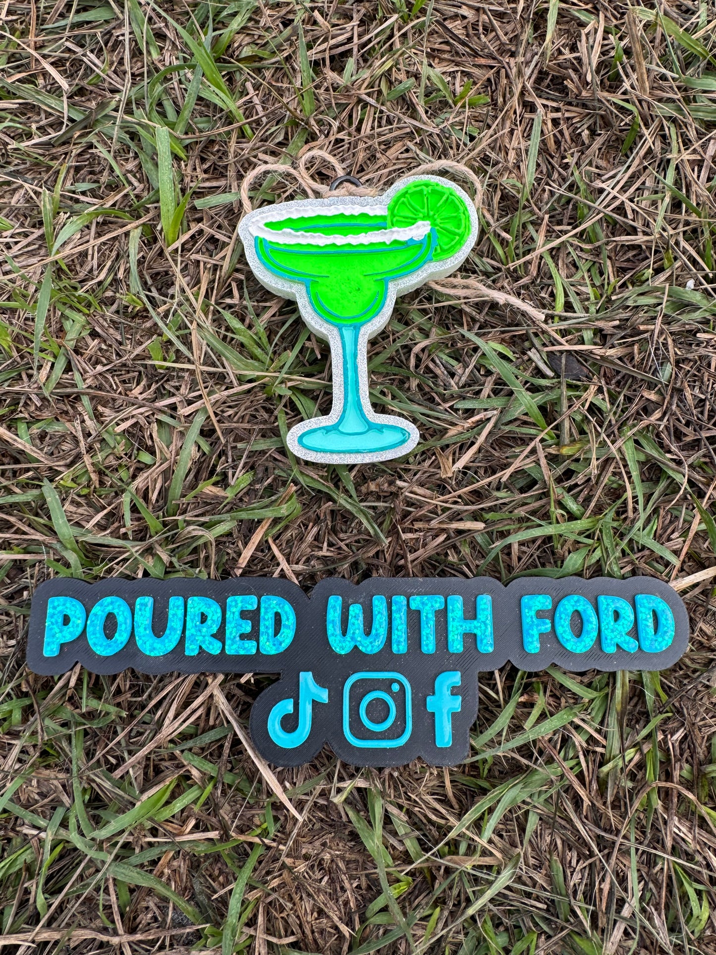 Margarita