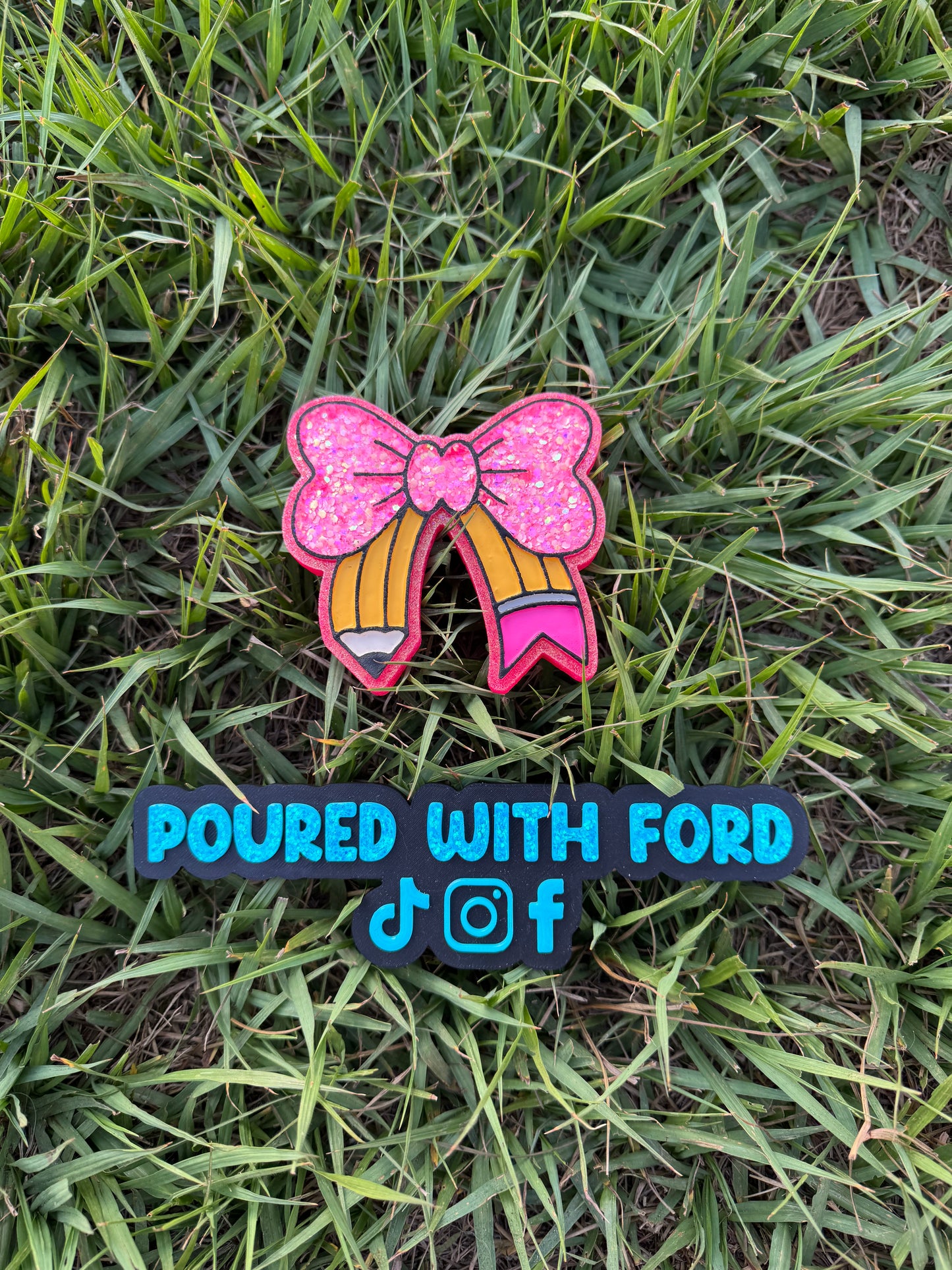 Pencil Bow