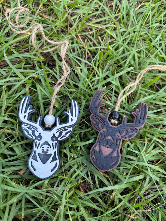 Deer/Buck Head