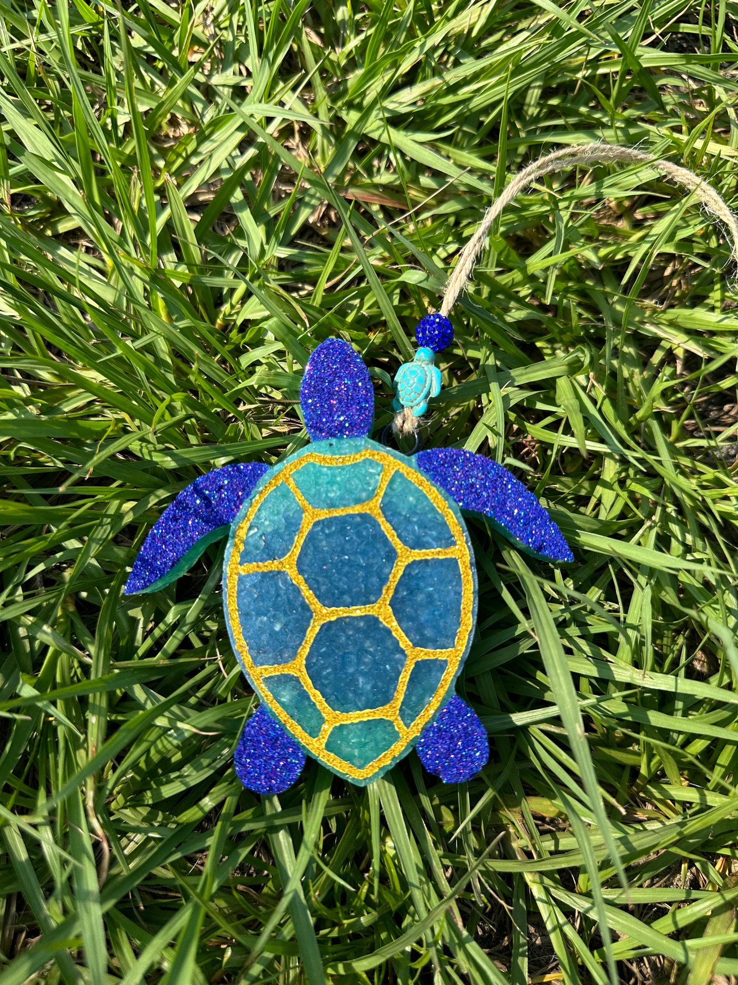 Turtle Freshie