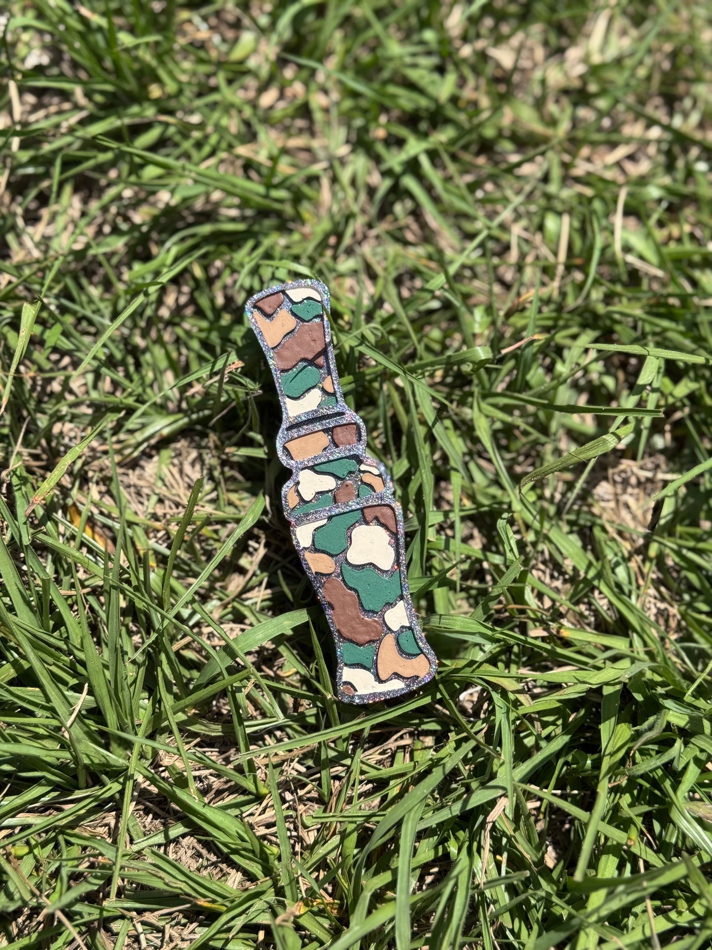 Camo Duck Call