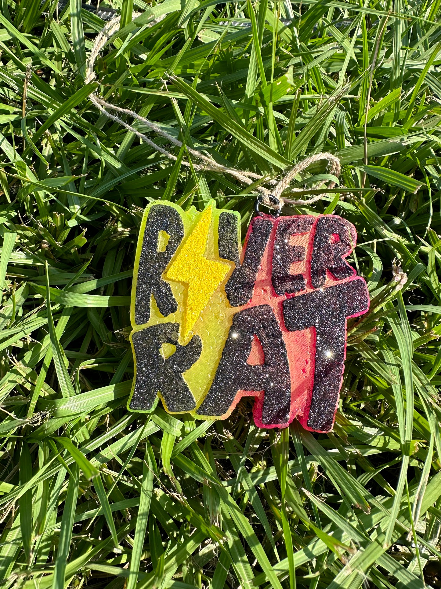 River Rat