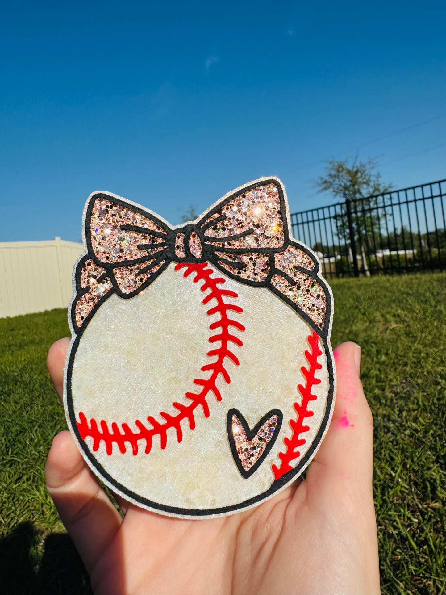 Softball/baseball
