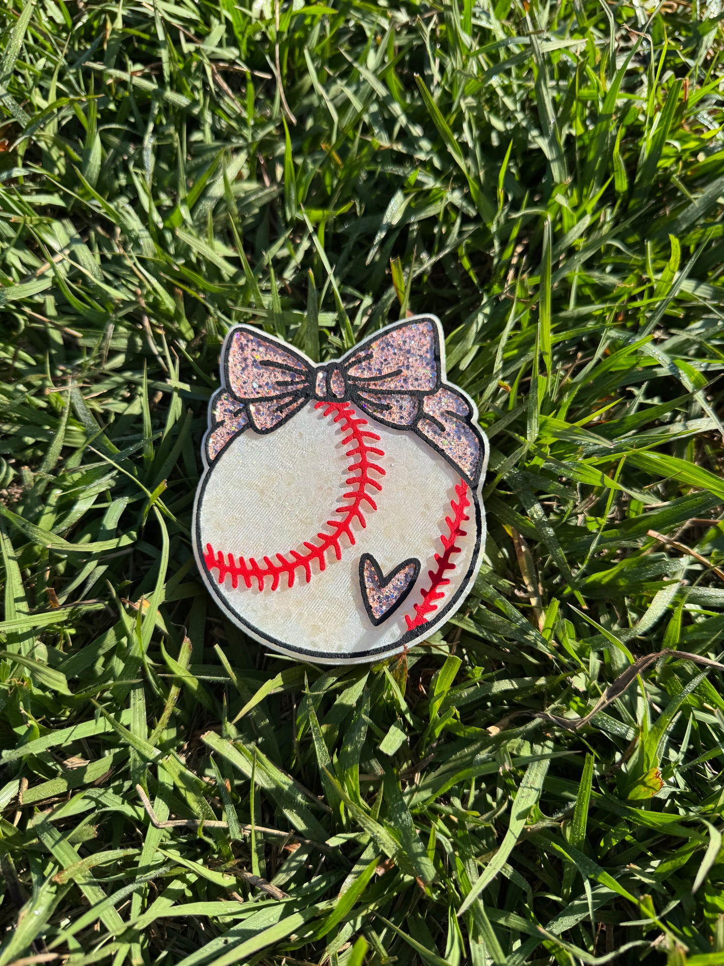 Softball/baseball