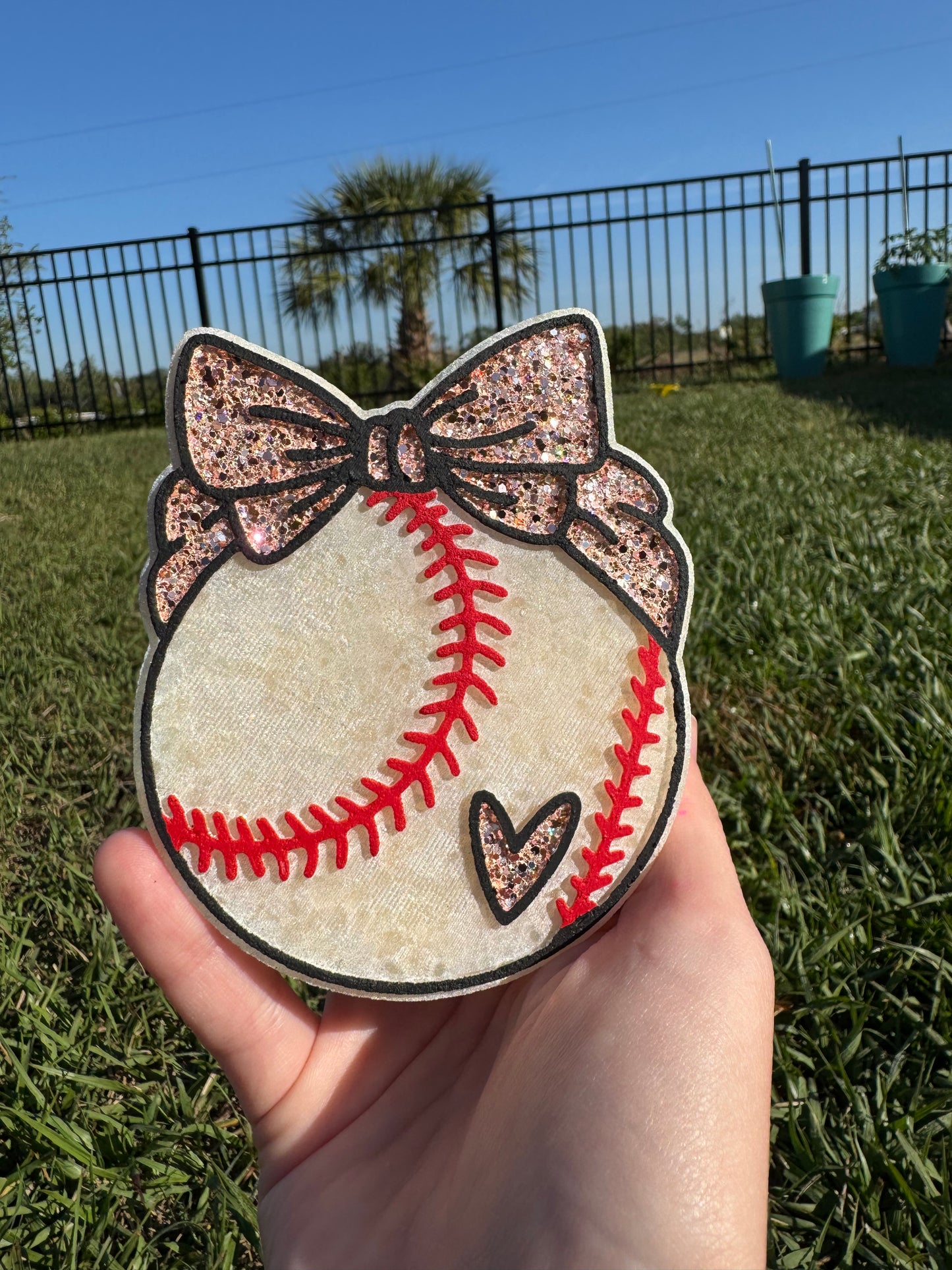 Softball/baseball