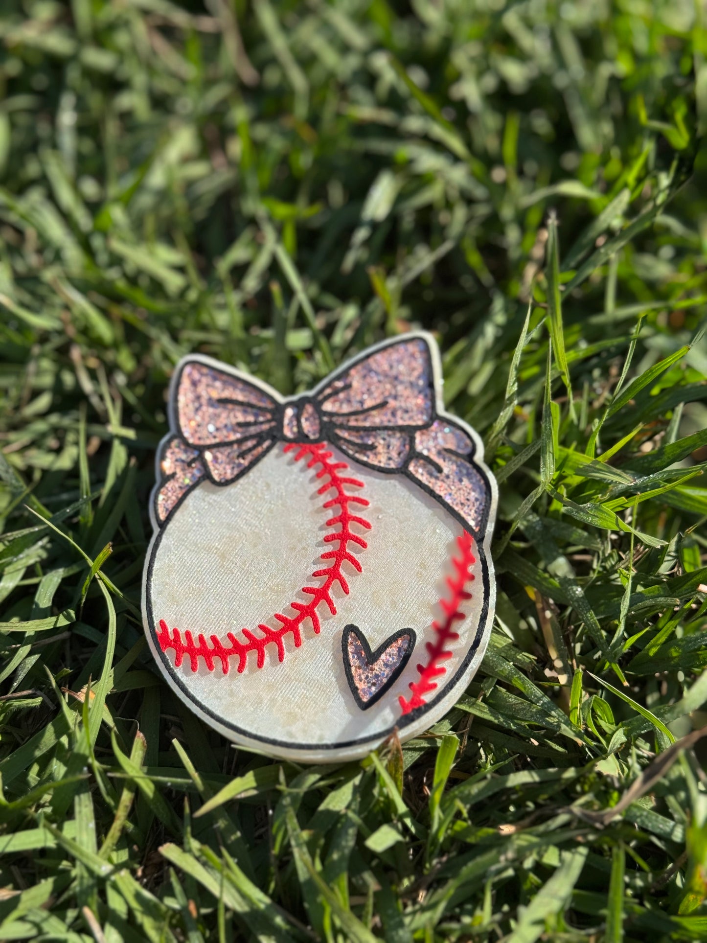 Softball/baseball