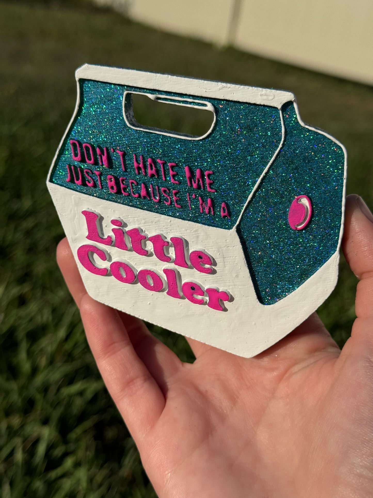 Cooler