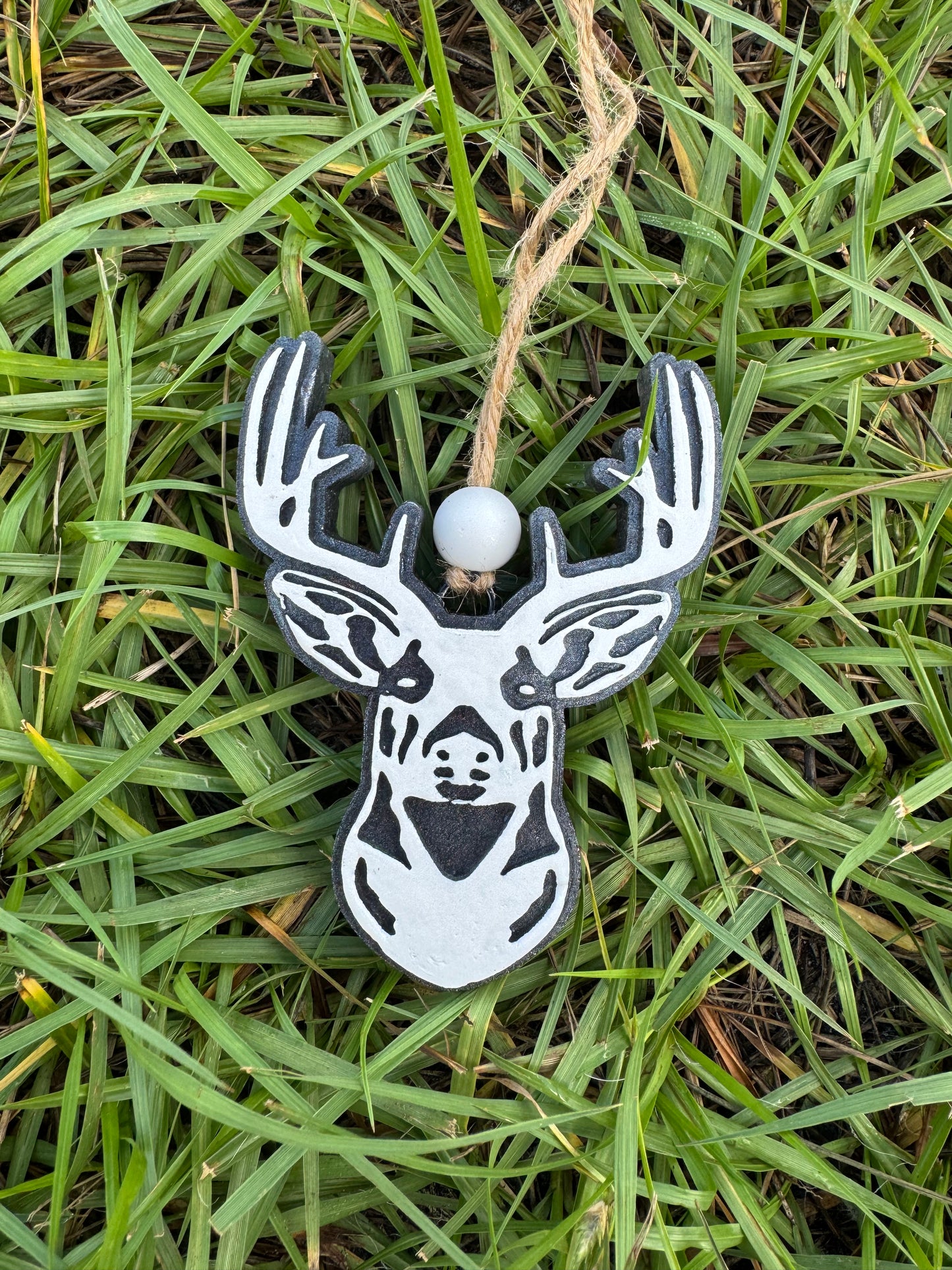 Deer/Buck Head