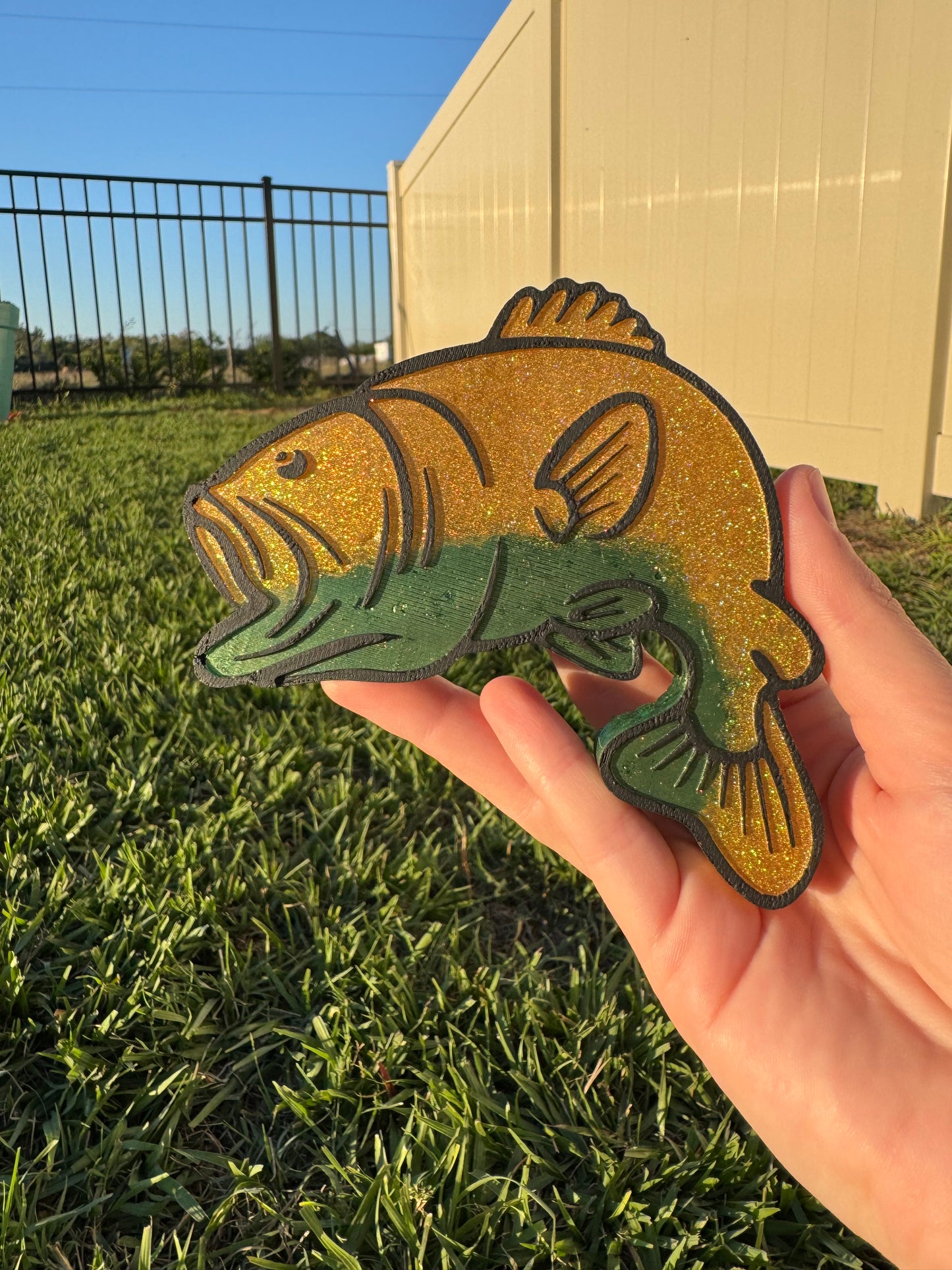 Fish