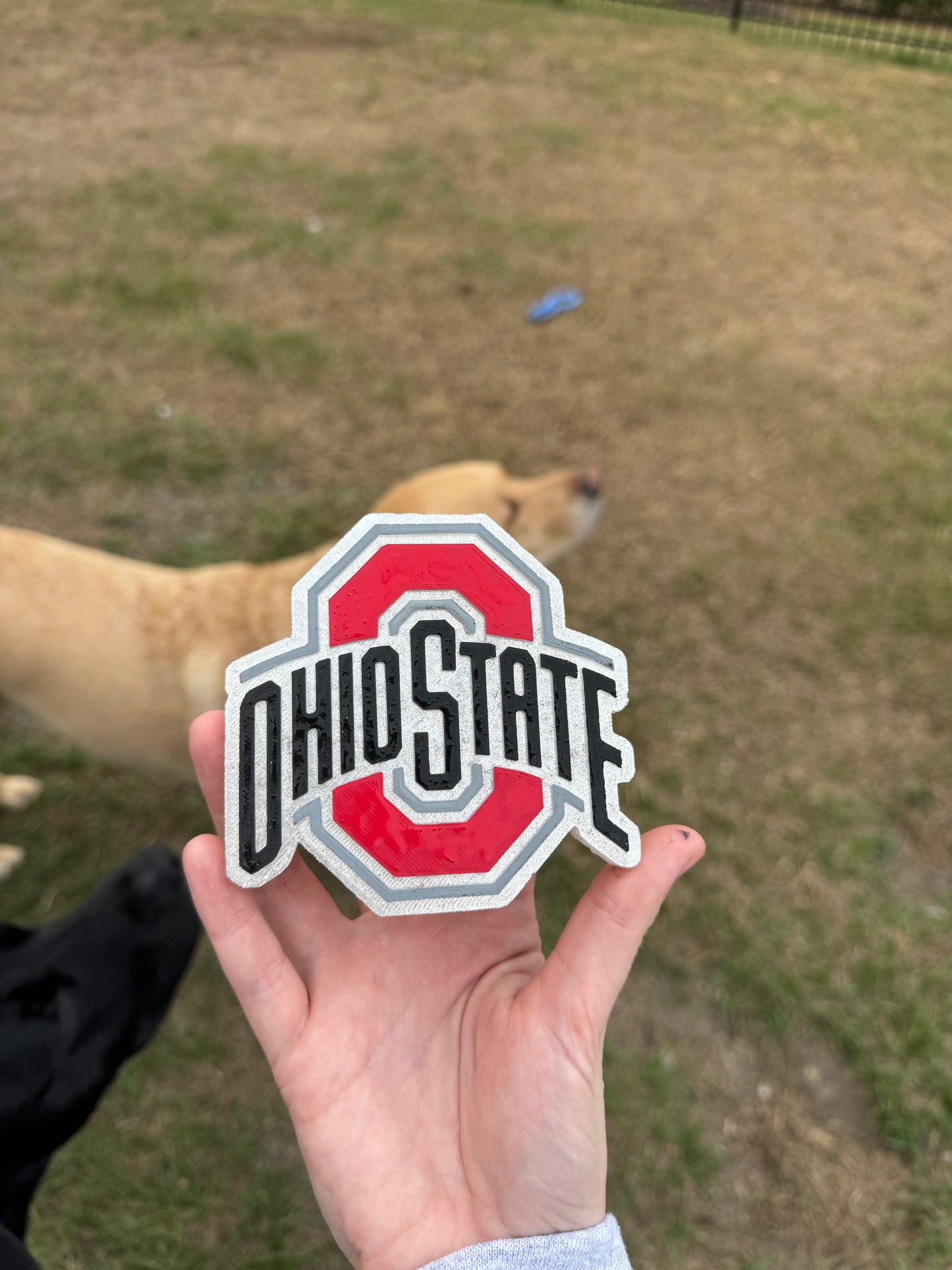 OH State